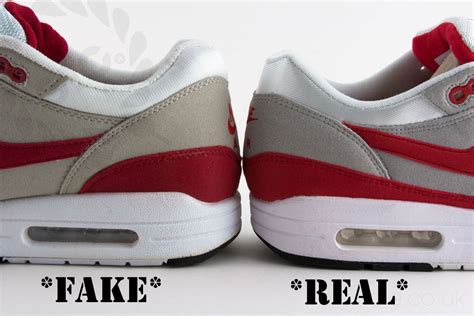 nike air max original vs fake|nike air max counterfeit.